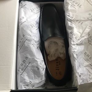 Jivana Milan NEW loafers